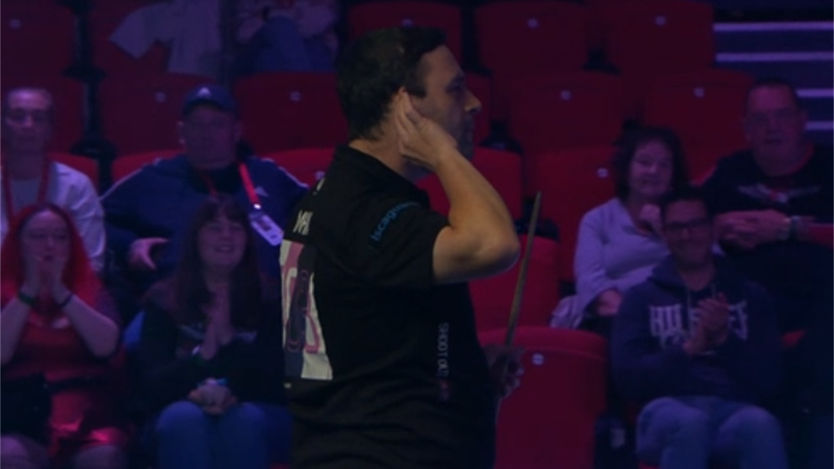 Scottish Open snooker 2024 Latest scores, results and schedule with