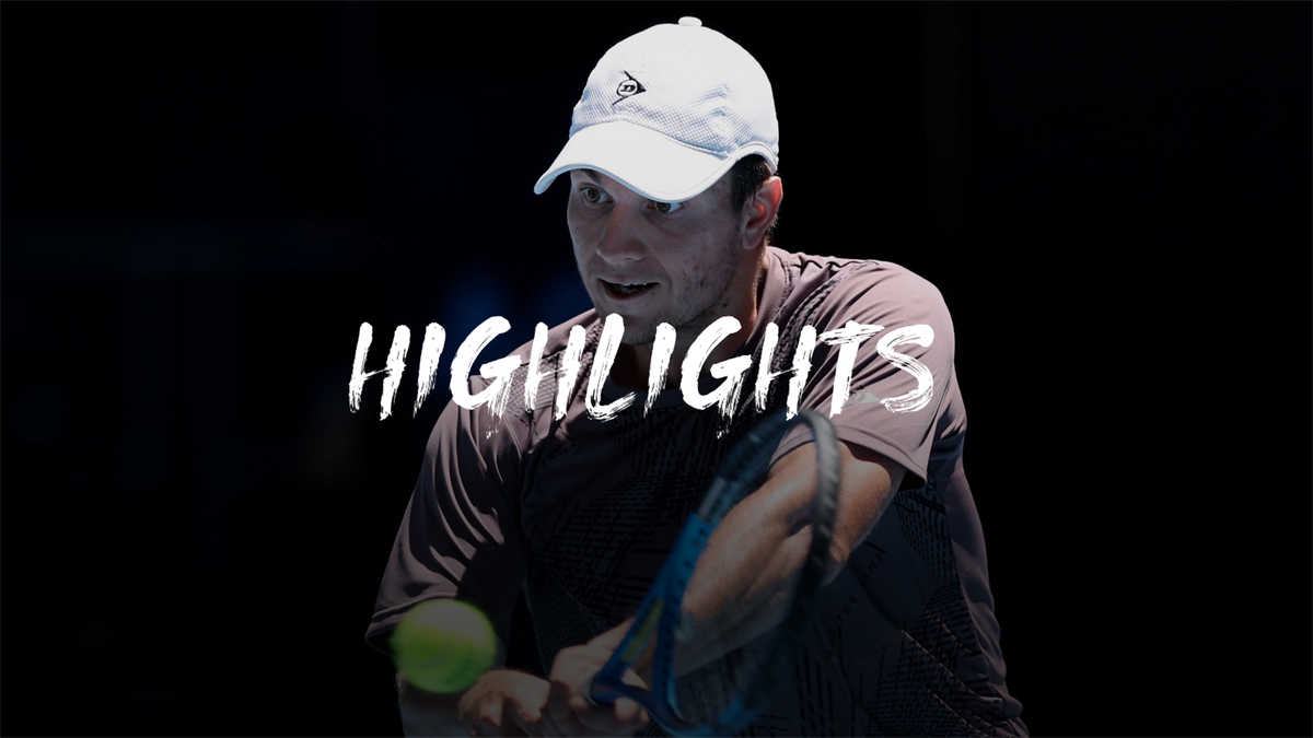 Australian Open 2025 Matteo Berrettini spreca e mastica amaro, al terzo turno ci va Holger
