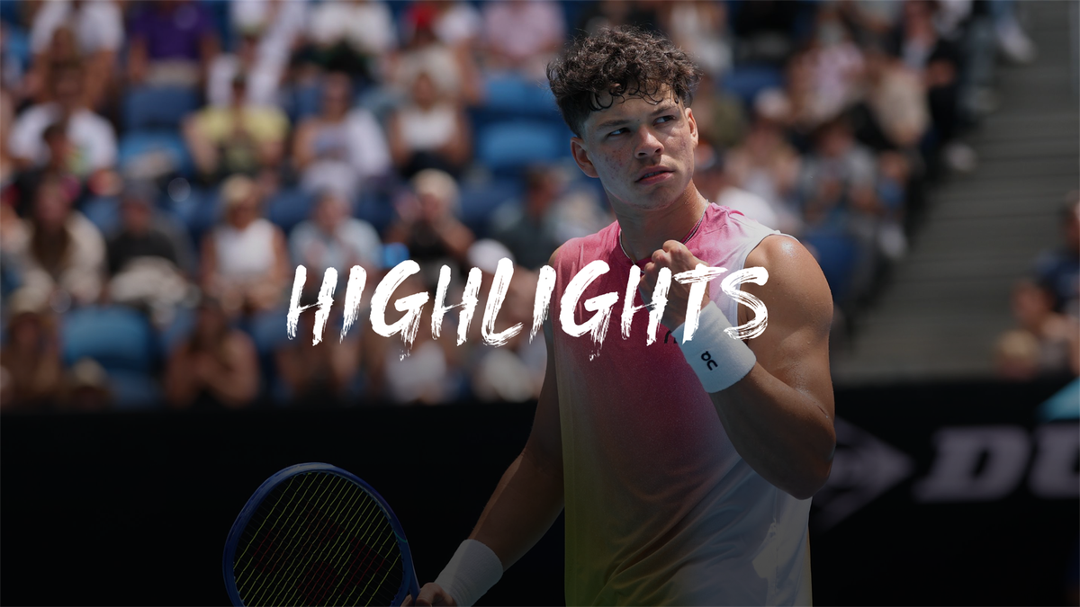 Australian Open 2025 Lorenzo Sonego affronta Ben Shelton, si può sognare? Tre motivi per cui