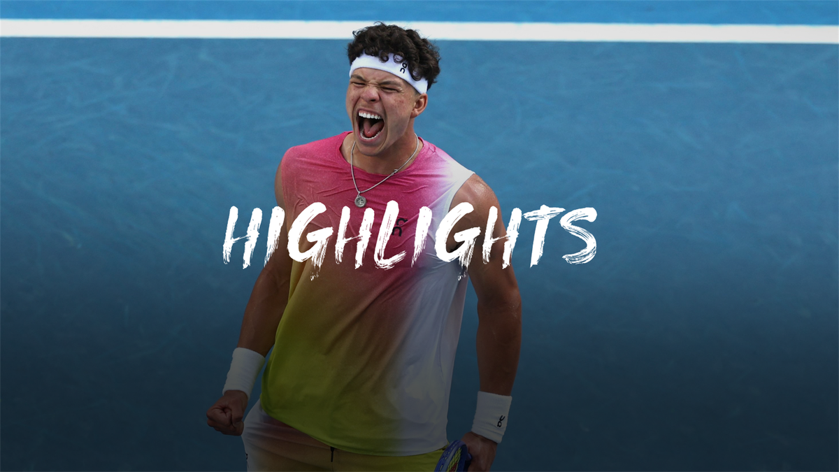 Australian Open 2025 Ben Shelton può impensierire Jannik Sinner? Alcune chiavi di lettura in