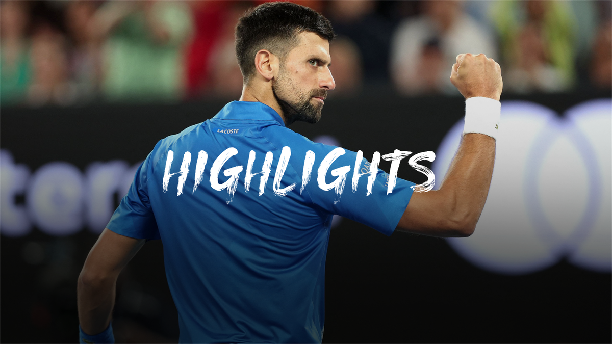 Australian Open 2025 Tim Henman says 