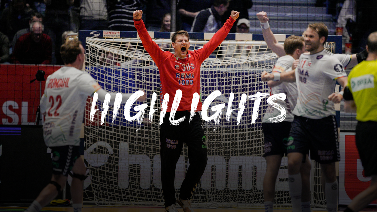 HandballWM 2025 Kroatien vs. Island heute live im TV bei Eurosport