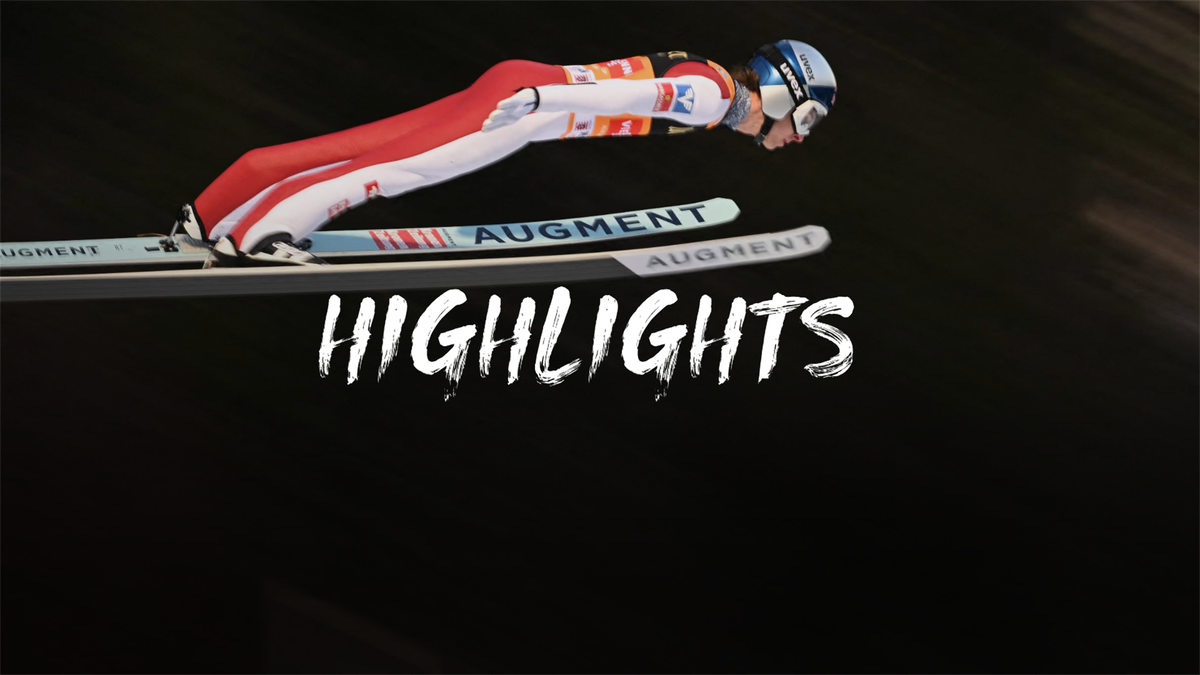  Skoki narciarskie Willingen 2025. O której godzinie początek Bildidee 