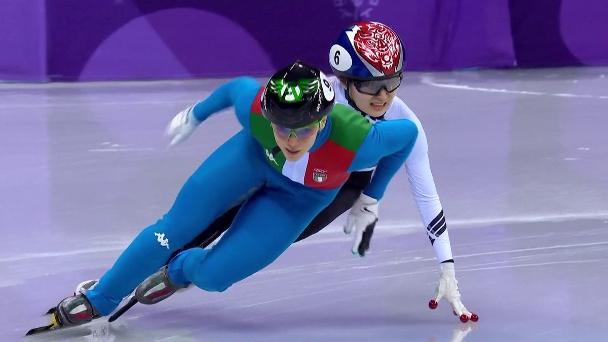 Lo short track a Milano Cortina 2026, tutto quello che devi sapere ...