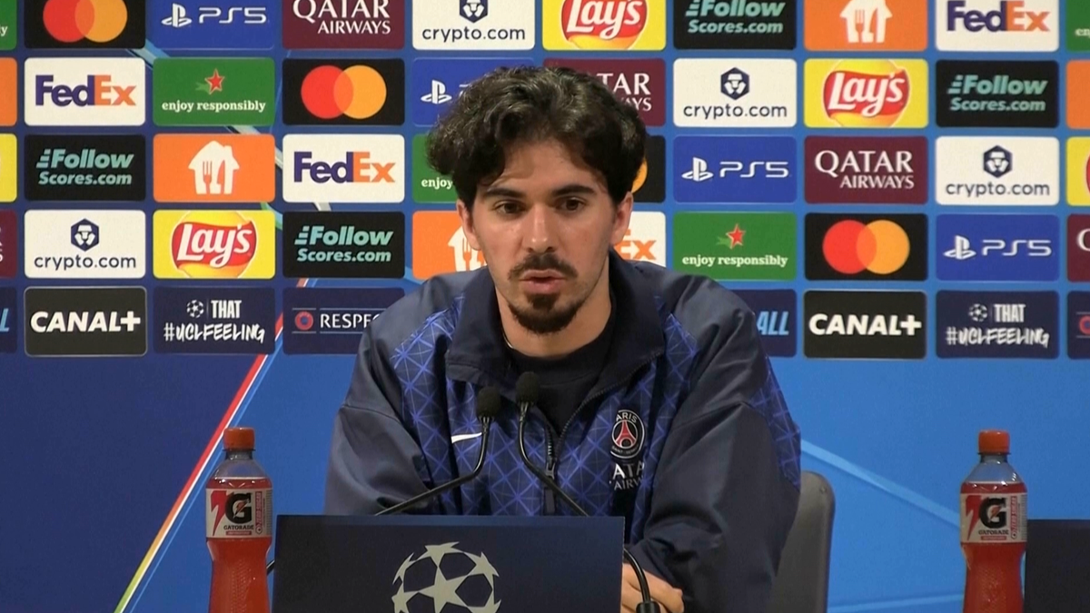 Αστείες τροχιές, νέα αφετηρία