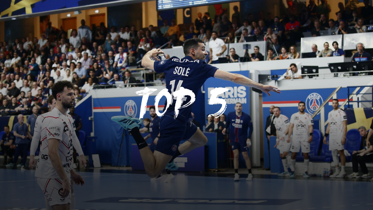 Sićko z trzema nagrodami EHF mimo porażki Kielc w Lidze Mistrzów