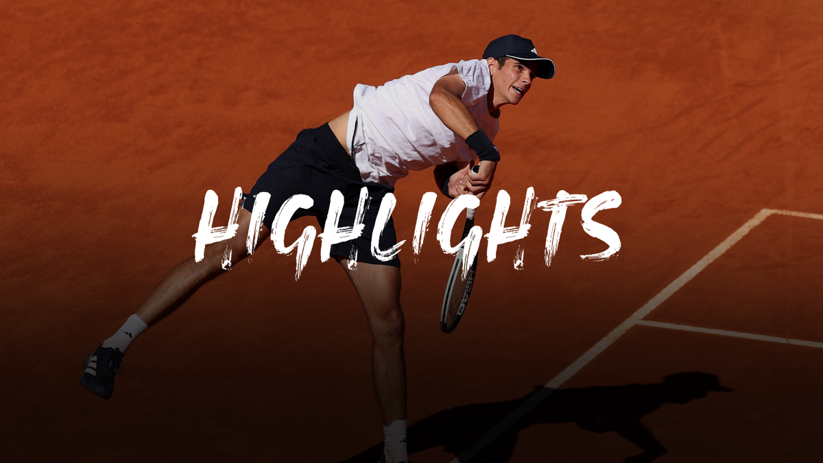 Casper Ruud écarte Stefanos Tsitsipas au terme d'un combat titanesque à Madrid — image 5