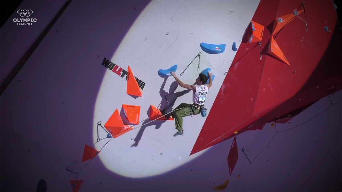 How to watch sport climbing at the Tokyo Olympics: Full ...