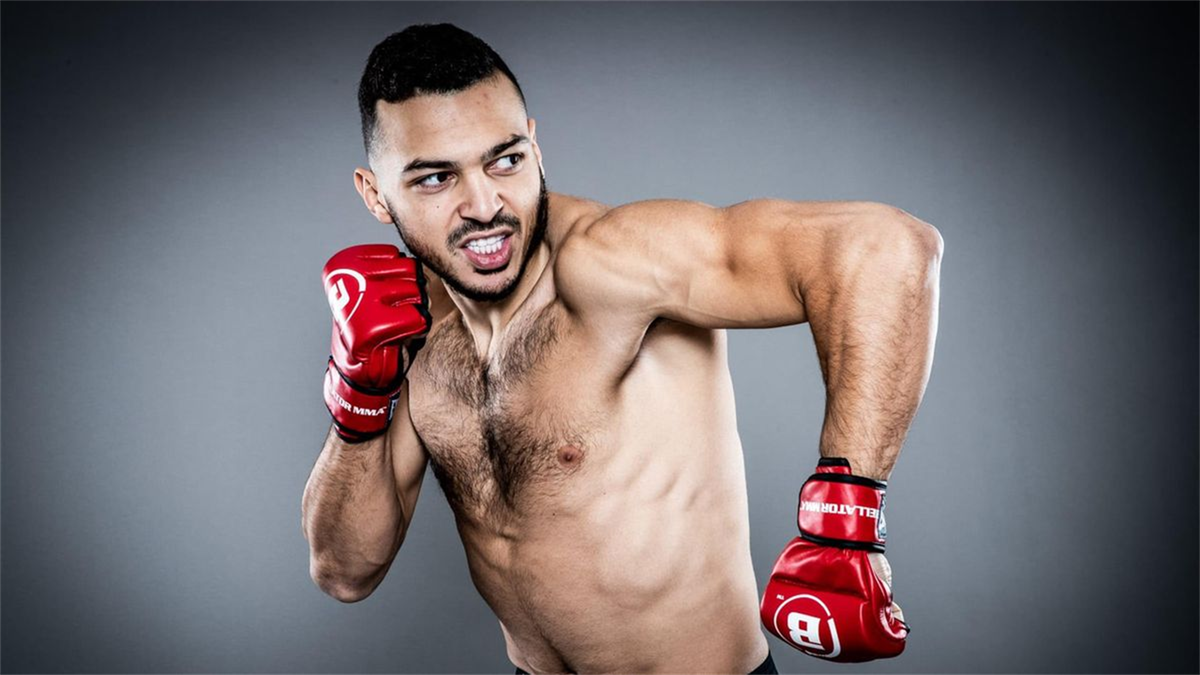 MMA | Ilias Bulaid maakt UAE Warriors debuut in Abu Dhabi - Eurosport