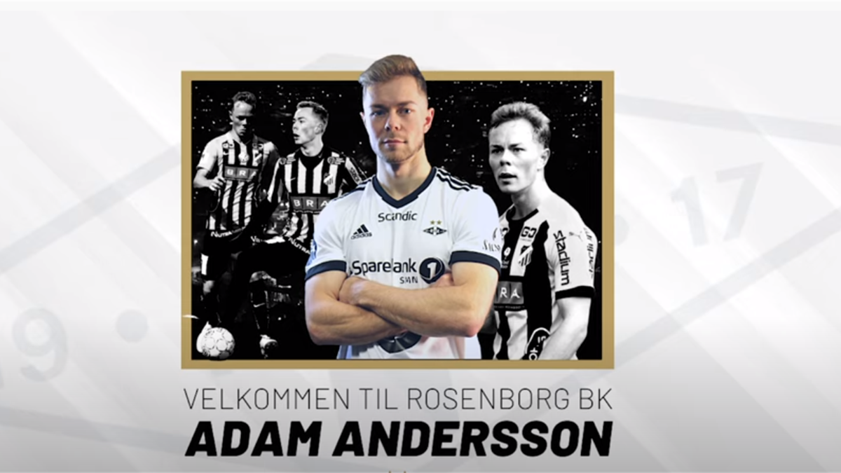 Adam Andersson