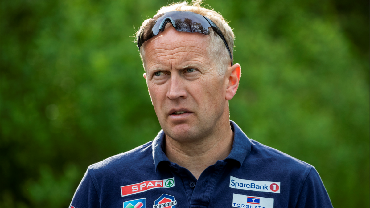 Espen Bjervig