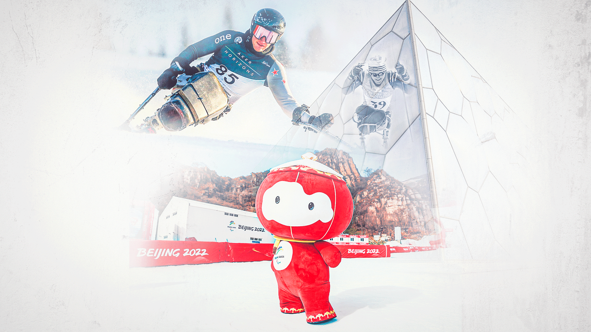 Jeux Paralympiques de Pékin 2022 - 13e édition, 6 sports, la Norvège au