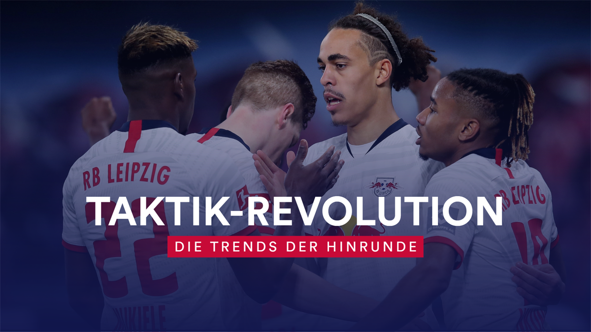 RB Leipzig, SC Freiburg und die Rückkehr der Raute: Das ...