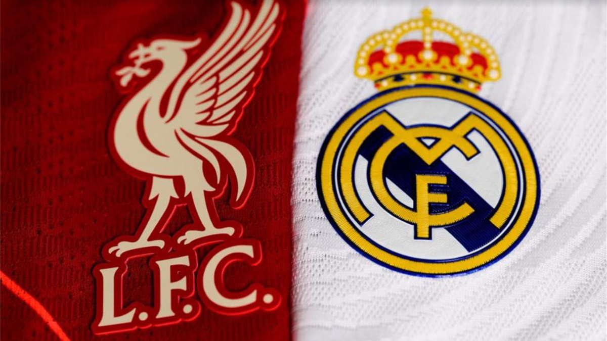 ¿Dónde ver Real Madrid-Liverpool? ¿Qué canal televisa hoy final Champions League 2022?
