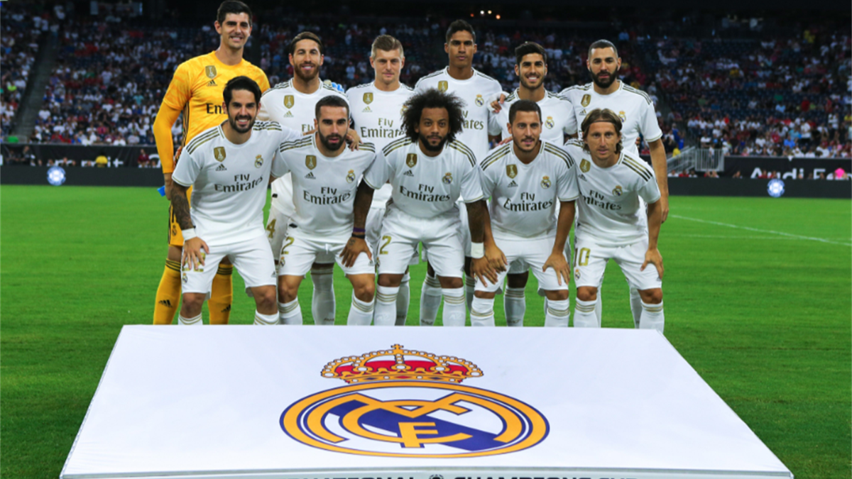⚽ El Madrid pierde ante Bayern y Zidane sitúa ya fuera a Bale "Si se va mañana, mejor" - Eurosport