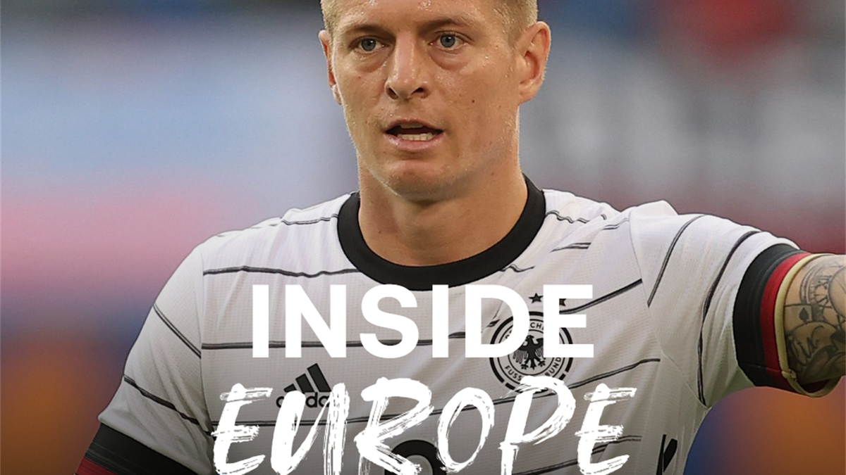 euro 2020 will germany exceed expectations and will kai havertz be the star in joachim low s last tournament eurosport