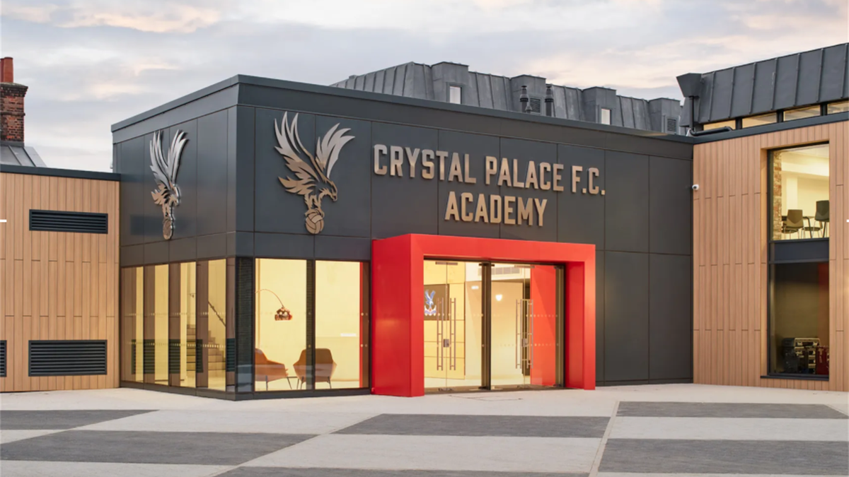 Crystal Palace Academy