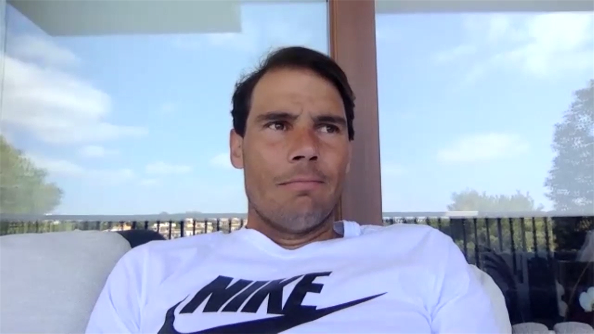 Rafael Nadal nu ar merge acum la New York pentru US Open