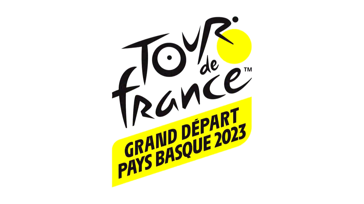 Presentation départ du Tour de France 2023 à Bilbao