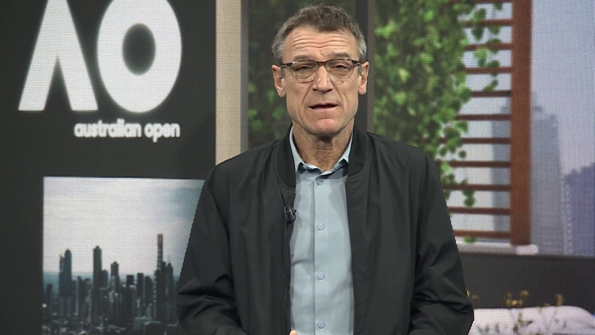 Mats Wilander a găsit explicația! Care e motivul pentru care favoriții