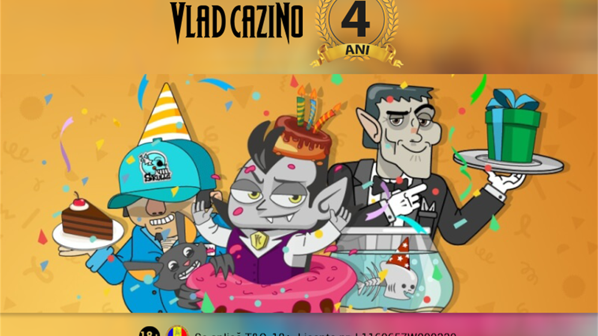 Vlad Casino
