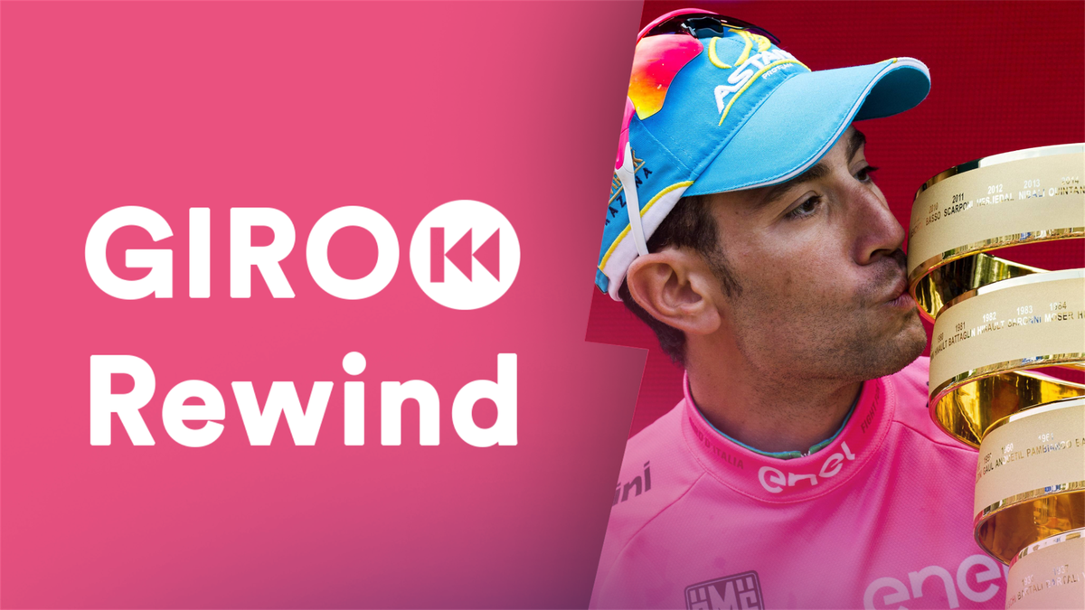 BS Bicisport Magazine - Édition Spéciale 2e Giro D'Italia De Nibali 2016