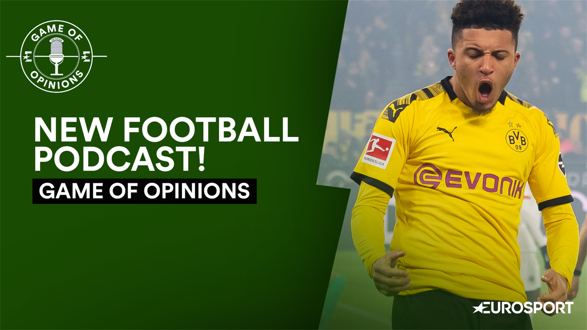 Could Your Club Sign Haaland Or Sancho This Summer Eurosport