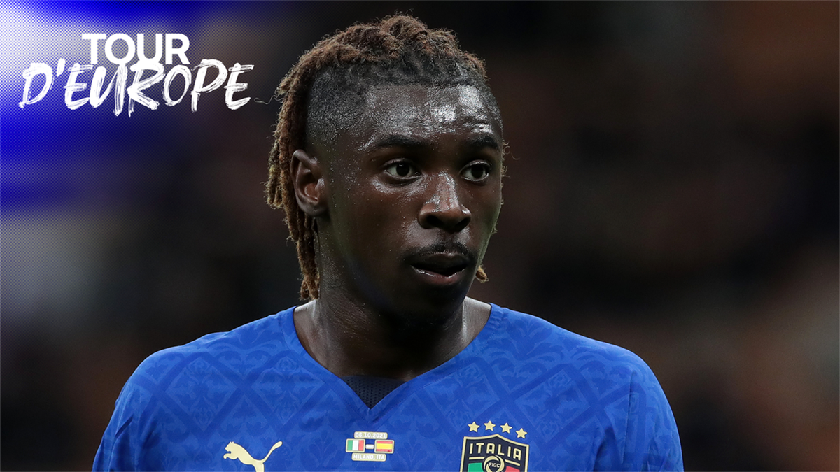 Eliminatoires Coupe Du Monde 2022 L Italie Privee De Zaniolo Et Pellegrini Contre La Suisse Et L Irlande Du Nord Eurosport