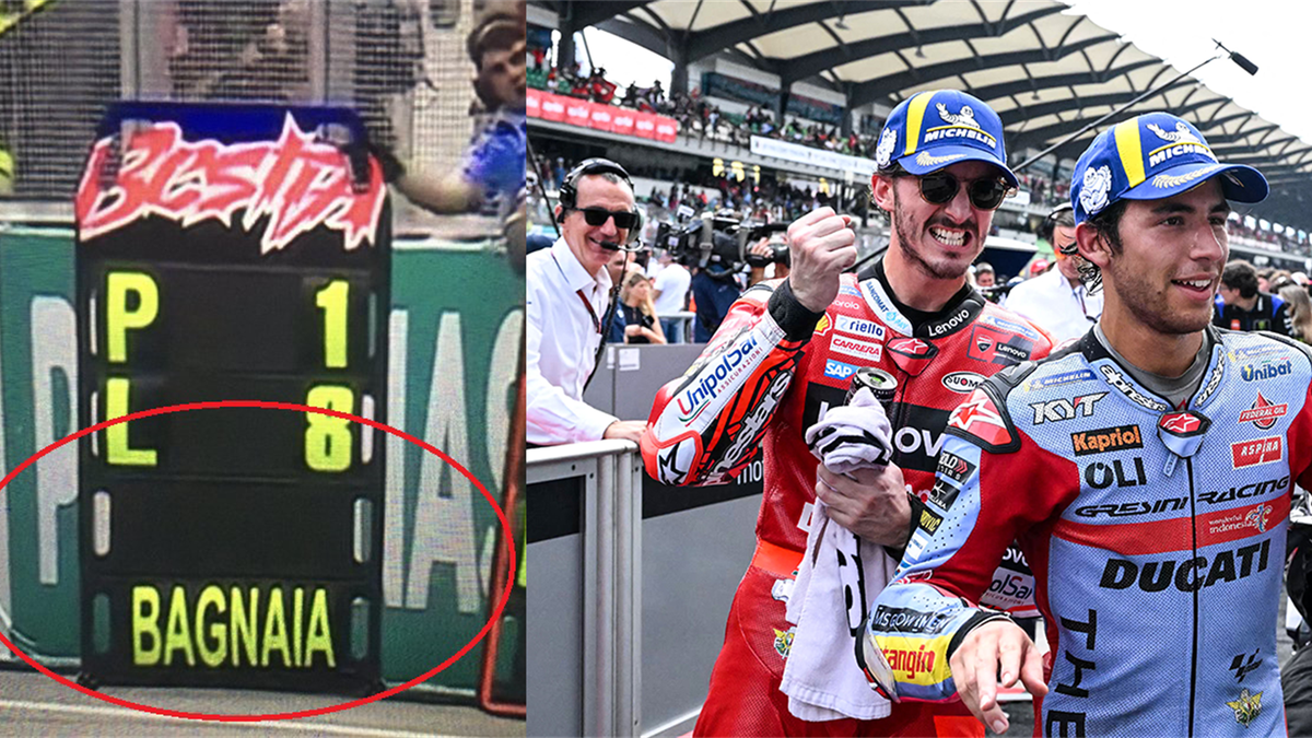 Paolo Simoncelli ricorda il figlio Marco: 