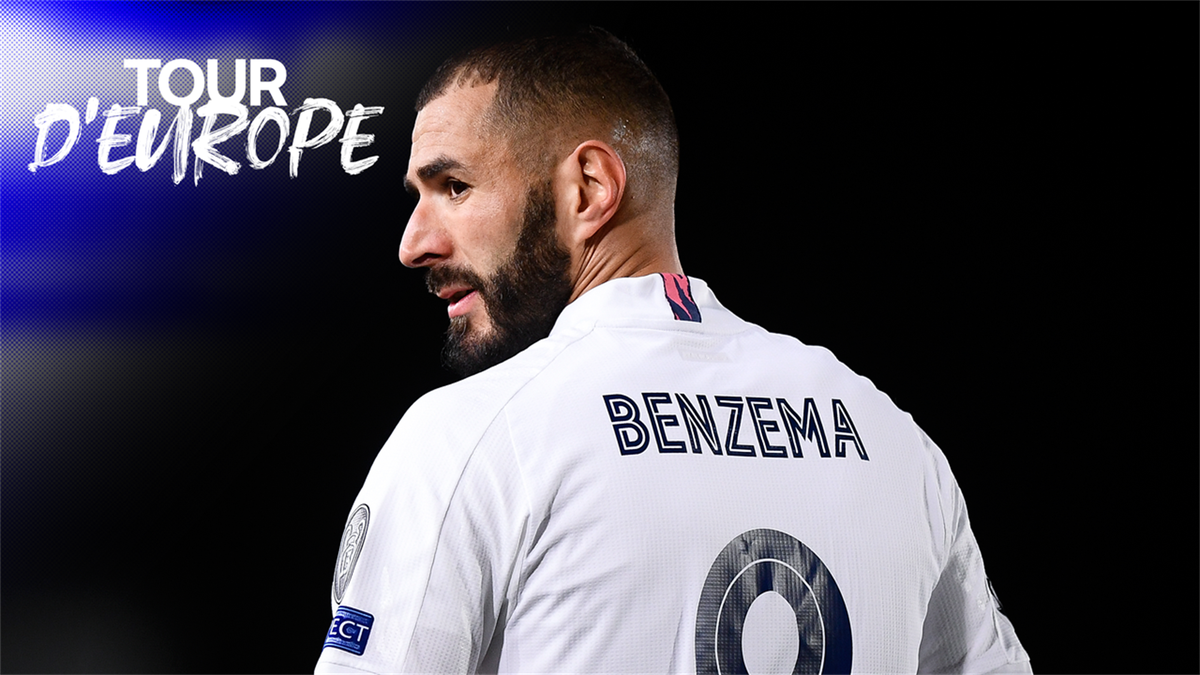 Euro 2020 Bleus Le Non Evenement Benzema Et Le Danger Du Mercato Deschamps Fait Son Premier Point Eurosport