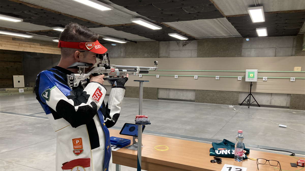 Peni Istvan Minden Tiszta Sportolo Remalma Hogy Megmergezik Eurosport