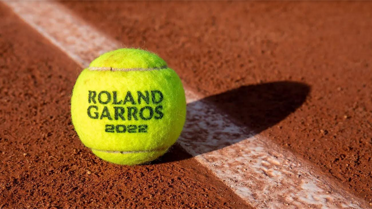 Roland Garros 2022 este în exclusivitate pe Eurosport și Eurosport Player