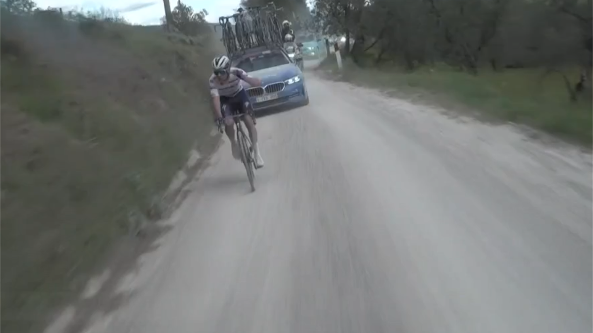 Giro de Italia 2021 | La gran lección de Remco Evenepoel ...