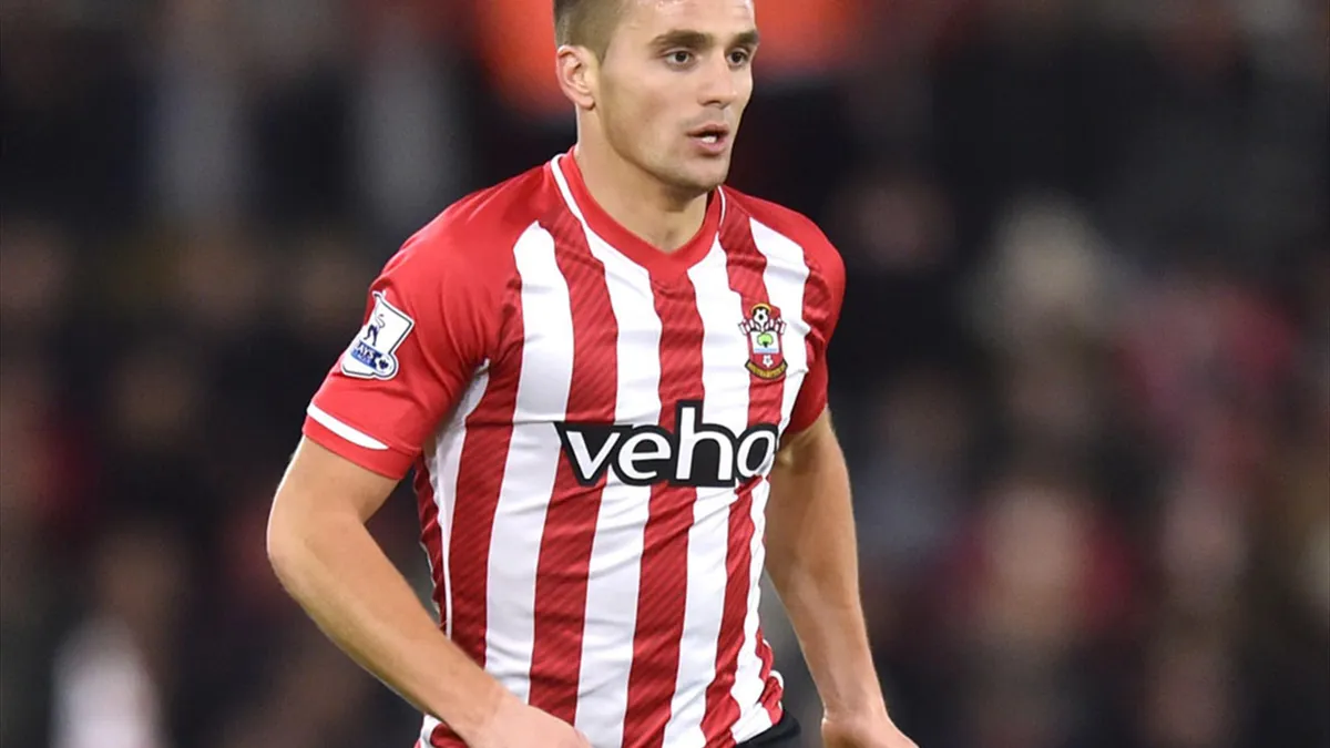Dusan tadic transfermarkt