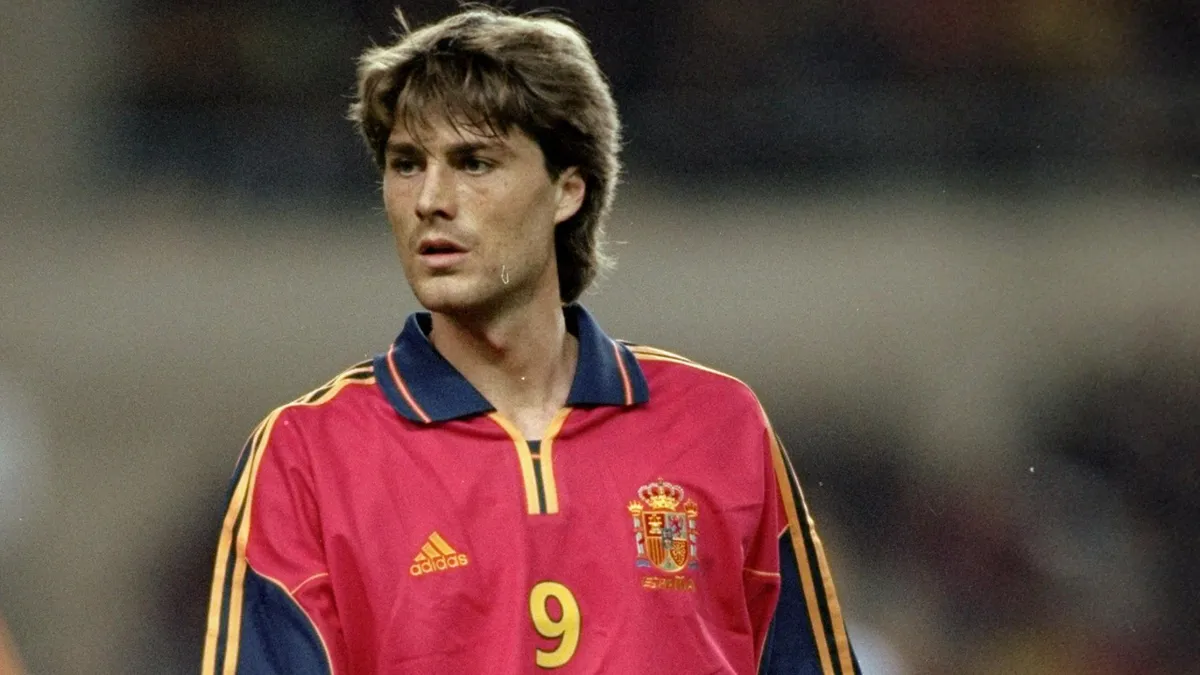 picture Pisoton Simeone Julen Guerrero julen guerrero recuerda el famoso