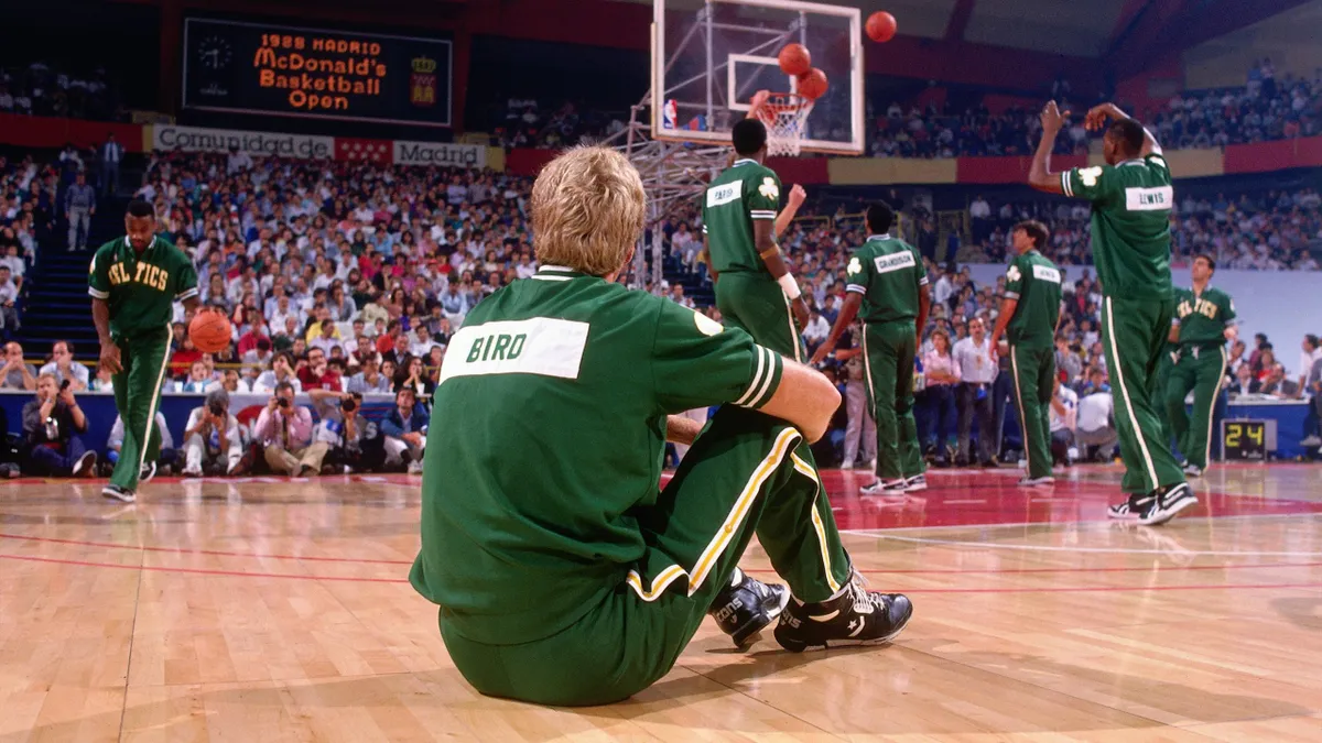Larry bird zapatillas clearance