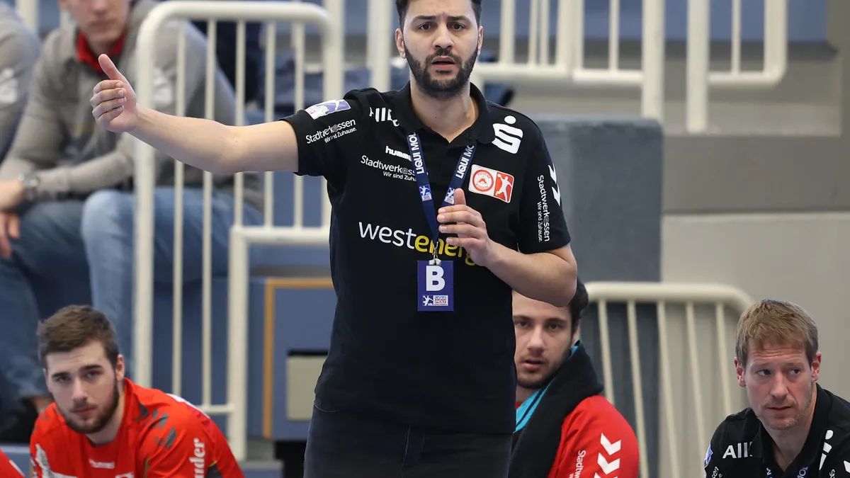 Handball Olympia 2021 Auslosung : Aamkxttbjv8wwm