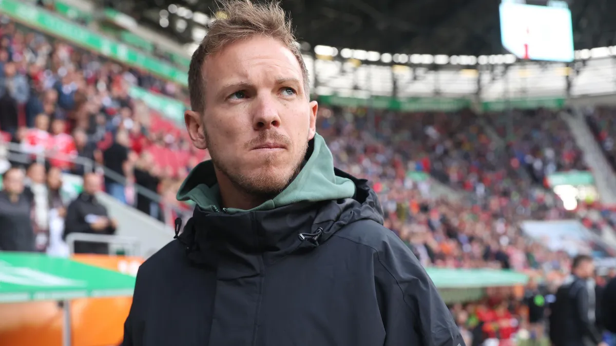 Augsbourg – Bayern