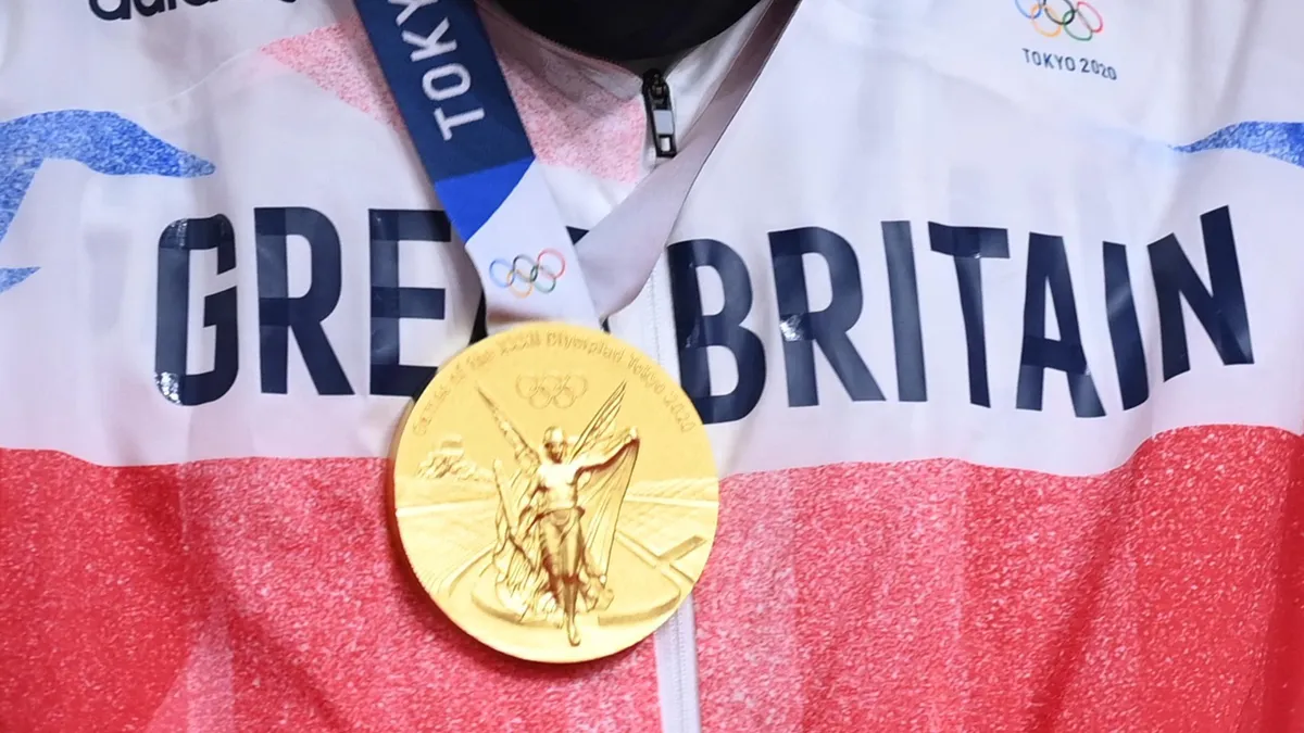 Tokyo Every Team Gb Medal As Great Britain Match London 12 Tally Of 65 And Finish Fourth In Final Medal Table Eurosport