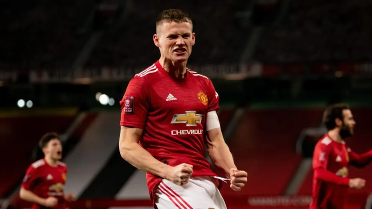 Ole Gunnar Solskjaer Complains Over Man Utd S Schedule Praises Captain Scott Mctominay Eurosport 200,795 likes · 141 talking about this. ole gunnar solskjaer complains over man