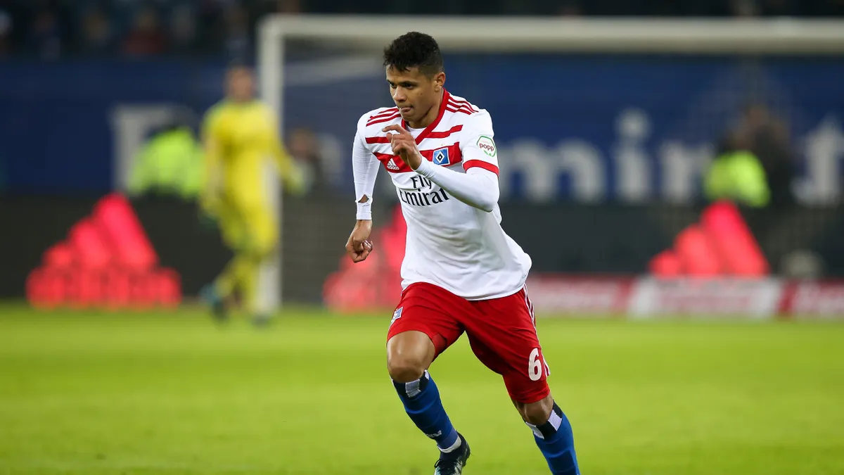 kto takoj duglas santos brazilec iz