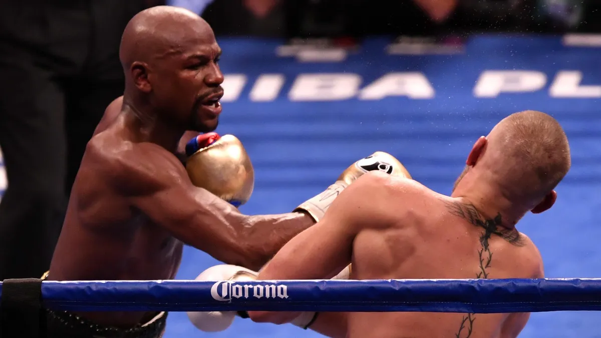 Mega Fight In Las Vegas Saul Canelo Alvarez Und Gennadi Golowkin Mit Unentschieden Eurosport