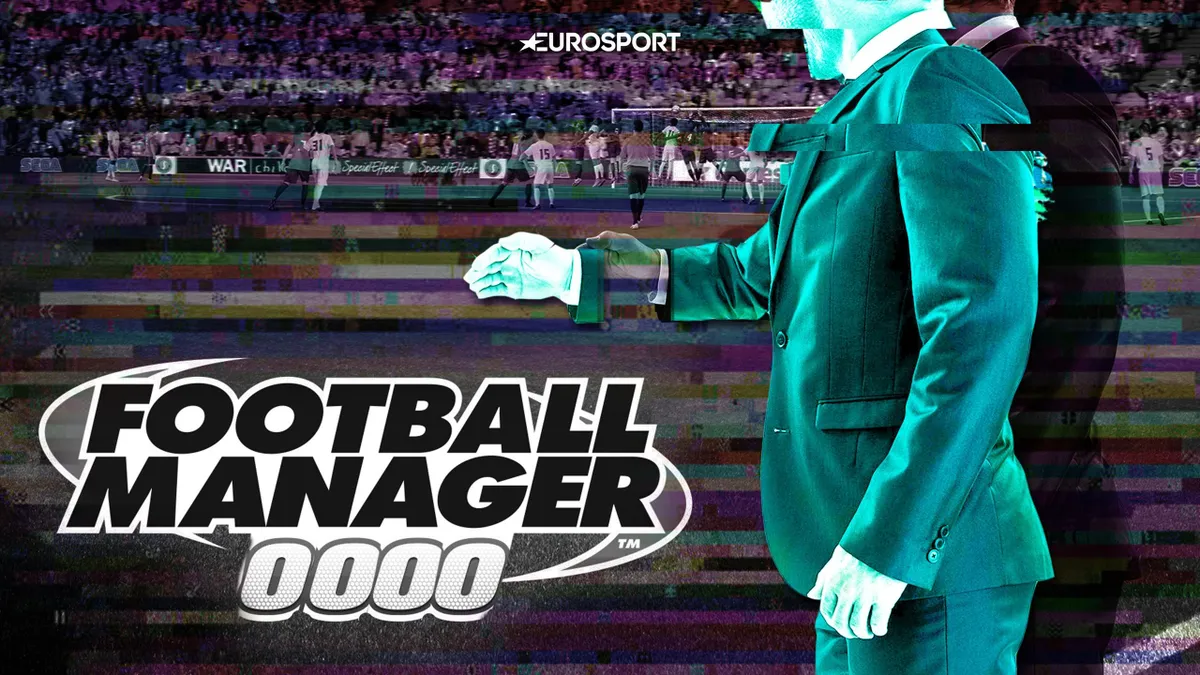 football manager
