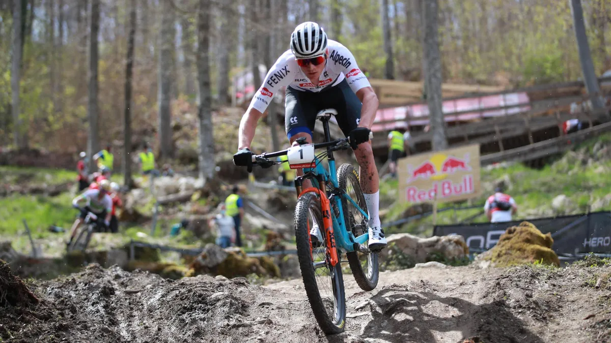 Olimpiadi, Mountain bike Tokyo 2020: percorso, favoriti, scommesse e  startlist della prova di MTB cross country - Eurosport