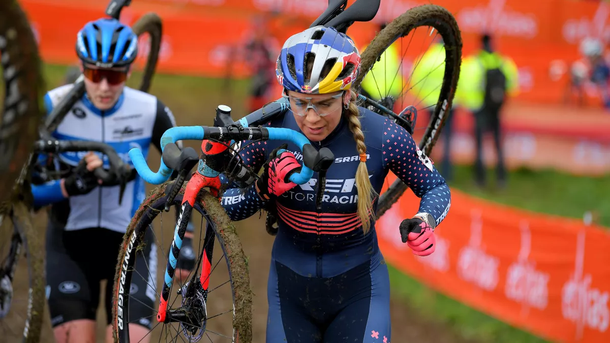 cyclocross eurosport