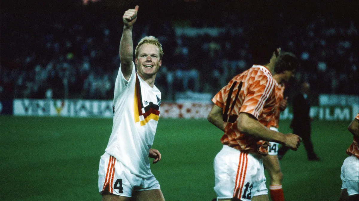 netherlands euro 88 jersey
