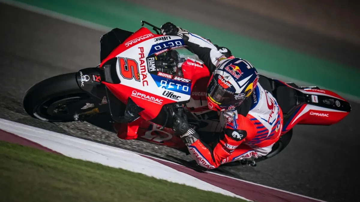Calendrier Moto Gp 2022 Eurosport