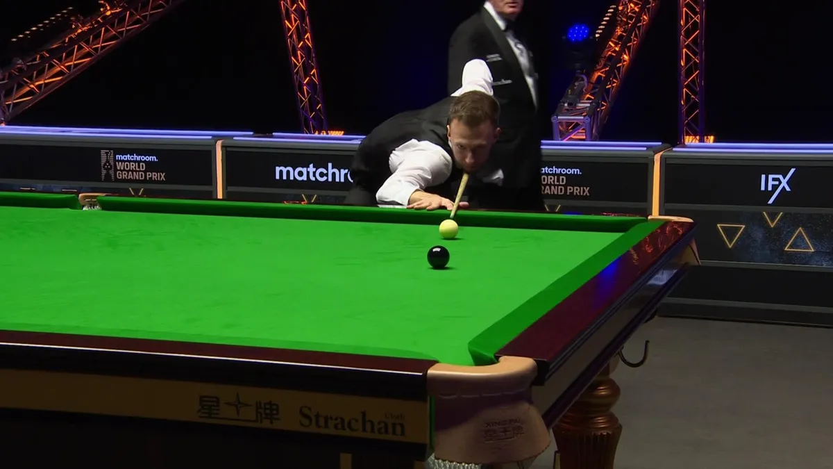 Matchroom snooker 2020 Outlet