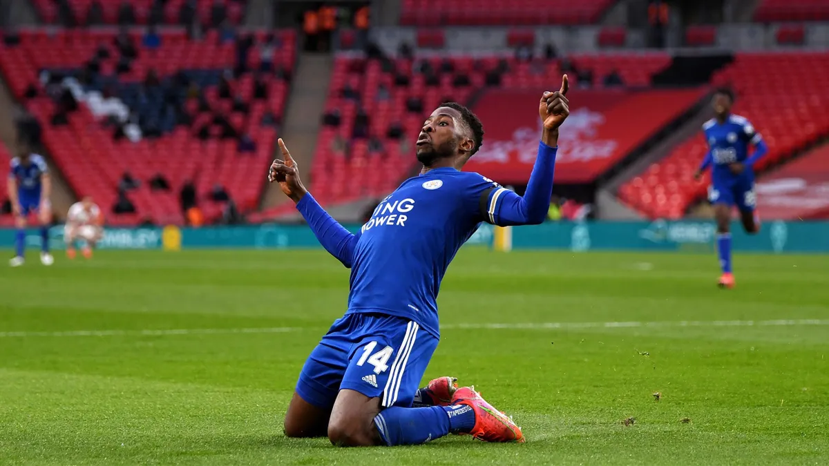 iheanacho