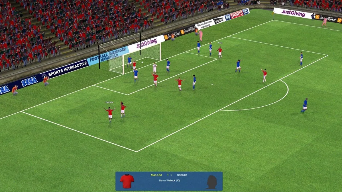 football manager 2016